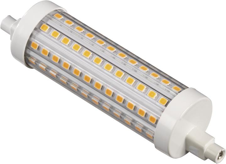 Xavax Lampe à tige (R7, 15 W, 2000 lm, 1 x, E)
