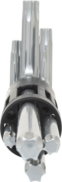 Actual product image KS Tools 3 in 1 angle wrench set XL