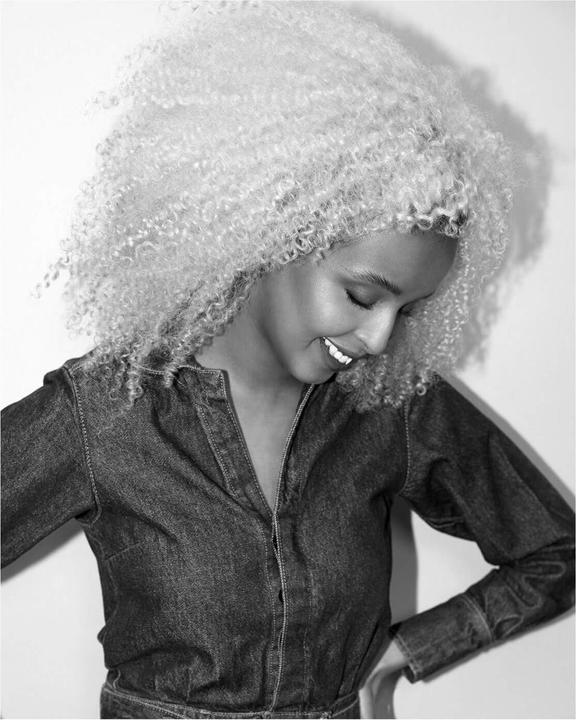 Image du produit Omniblonde - Shampooing Cool Signature (300 ml, Shampoing liquide)