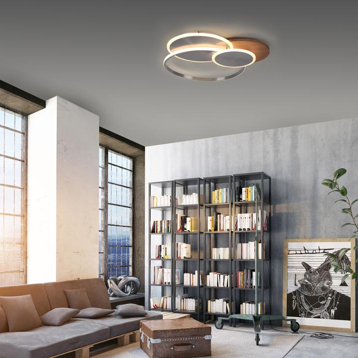 Actual product image Paul Neuhaus Palma (2250 lm)