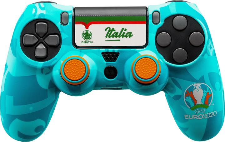 Immagine prodotto Qubick Controller Kit Euro 2020 (PS4)