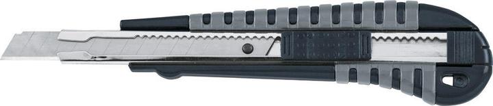 Actual product image kwb Professional snap-off blade knife Autolock function (Cutters)