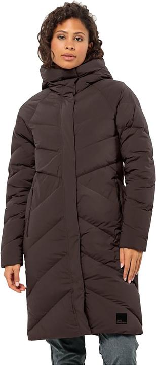 Immagine prodotto Jack Wolfskin Marienplatz Coat W
