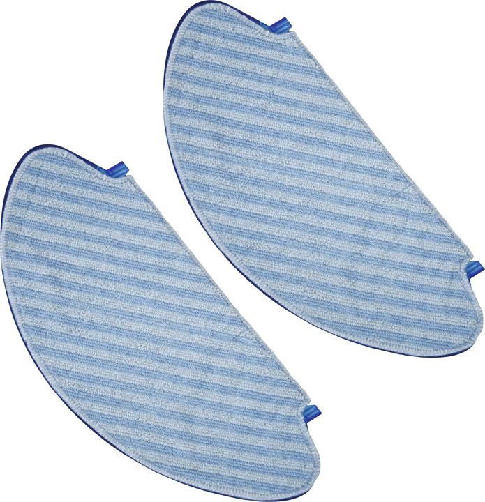 Actual product image Rowenta Microfiber cloths