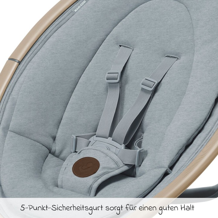 Actual product image Maxi-Cosi Cassia