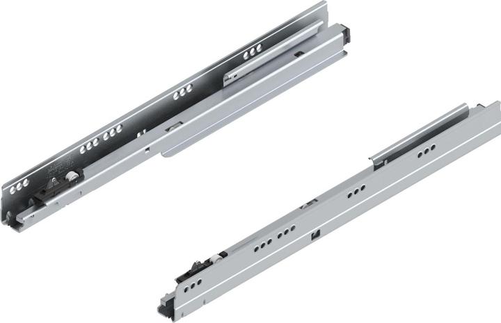 Image du produit Blum 576.6501M ZN Coulisse corps de meuble