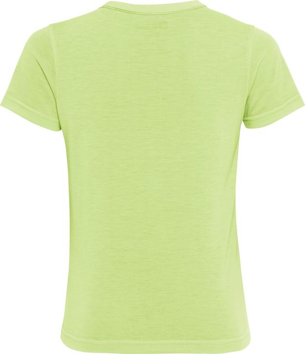 Actual product image Jack Wolfskin Hiking Graphic T Kids (176)