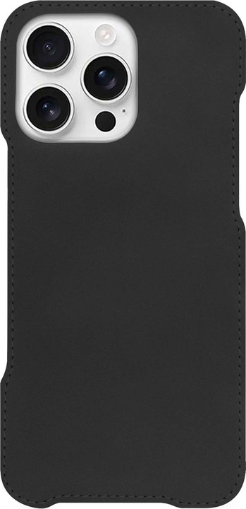 Actual product image Noreve Leather case (Apple iPhone 16 Pro Max)