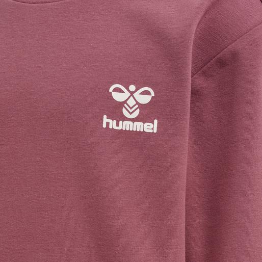 Produktbild hummel Venti Tracksuit (122)