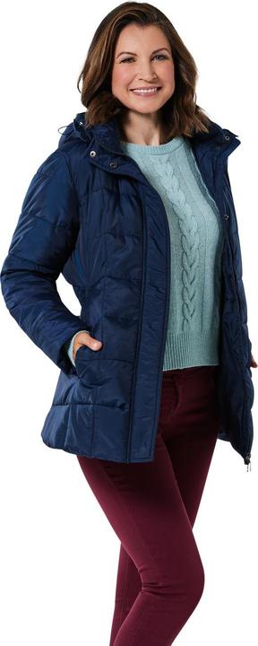 Produktbild Clarina Stepp«Margit» (40)