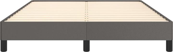 Image du produit vidaXL Bettgestell (140 x 190 cm)