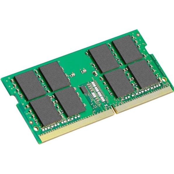 Thumbnail - CoreParts MMKN066-16GB Speichermodul GB DDR4 2400 MHz (1 x 16GB), RAM Modellspezifisch, Grün