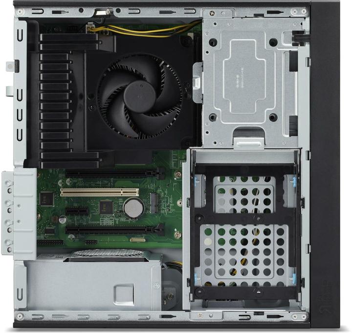 Image du produit Acer Veriton X4720GT (Intel Core i7-14700, 32 Go, 1000 Go, UHD Graphics 770)