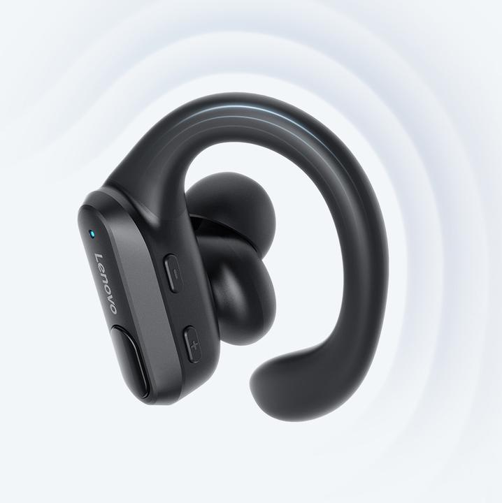 Actual product image Lenovo XT80 (NC, 5 h, Wireless)