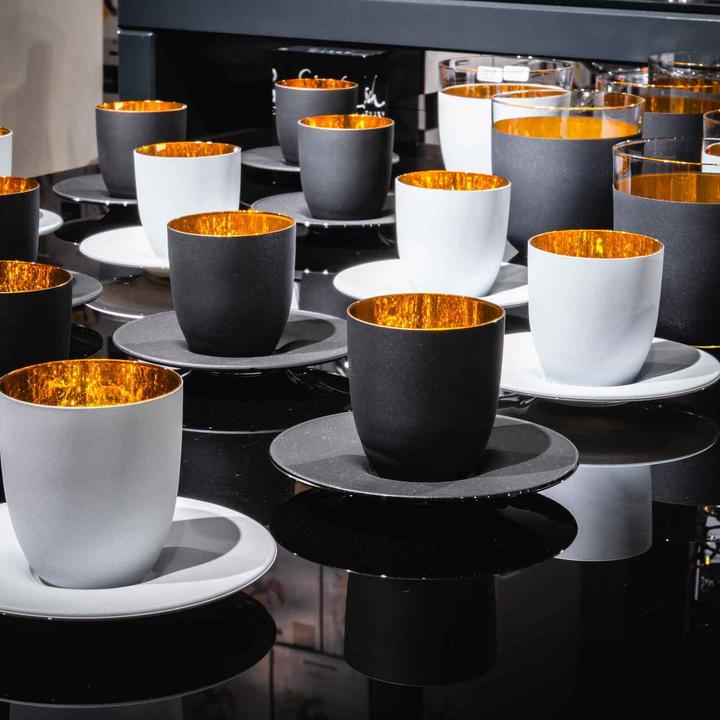 Produktbild Eisch Espressotassen (100 ml, 1x)