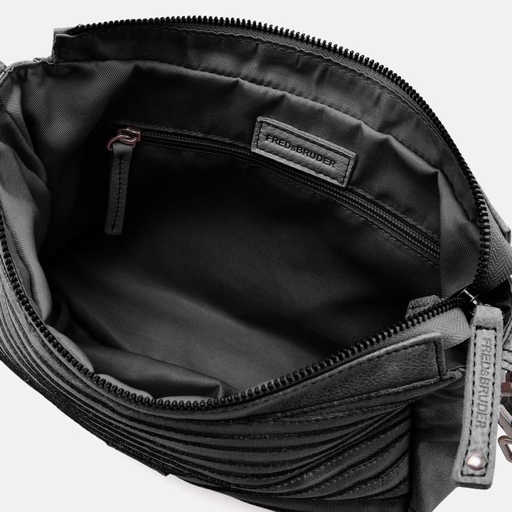 Immagine prodotto FredsBruder Layer Likely Umhängetasche Leder 29 cm