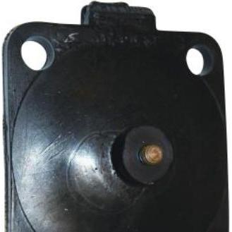 GPA, Ventil, membran type A XE EPDM DN65 - Saunders membran type A XE EPDM DN65