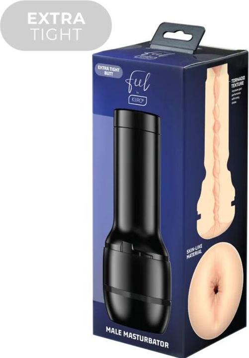 Actual product image Kiiroo Feel Stroker, Extra Tight Po-Fleisch