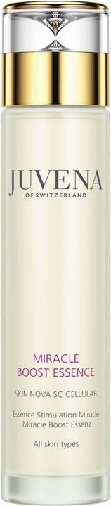 Produktbild Juvena Miracle Boost Essence (125 ml)