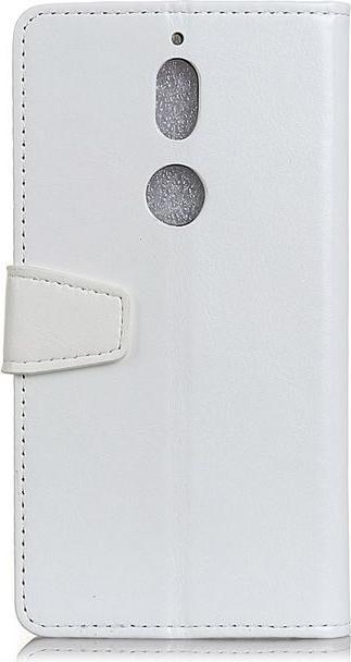 Produktbild MU Classic Crazy Horse Leder Hülle (Nokia 7)