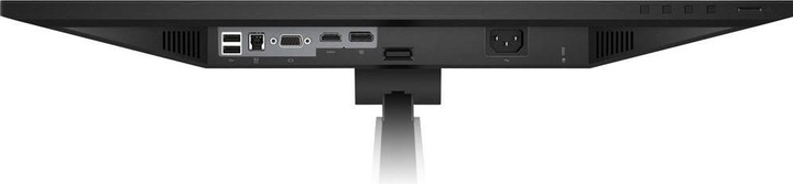Actual product image HP E24 G4 (1920 x 1080 pixels, 23.80")
