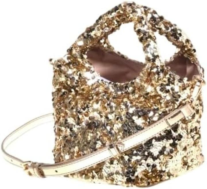 Immagine prodotto Love Moschino Paillette TPU Oro