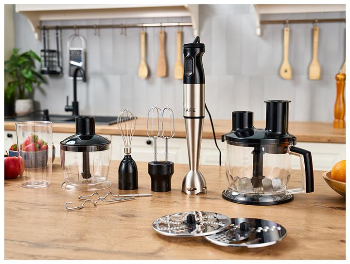 Actual product image Lafe Mixer with BZL001
