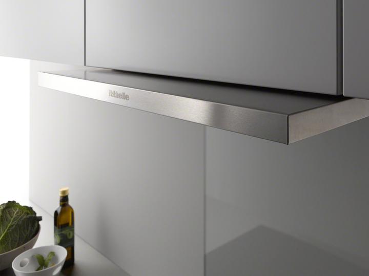 Produktbild Miele Da 3366 (Flachschirmhaube)