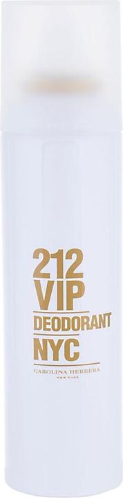 Produktbild Carolina Herrera 212 Vip (Spray, 150 ml)