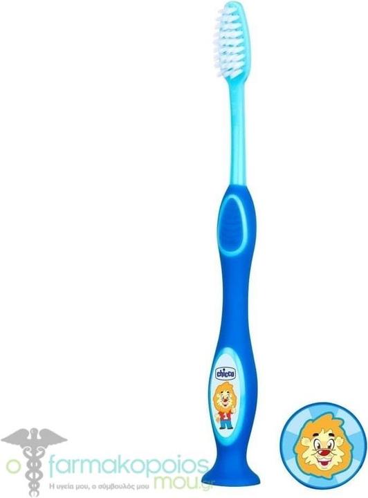 Produktbild Chicco Zahnbürste (Extra weich, 1 x)