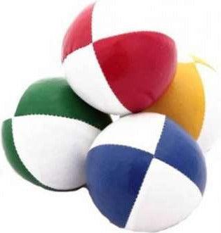 Actual product image Huspo Juggling Ball Standard