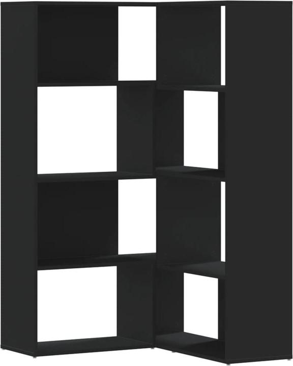 Actual product image vidaXL Levke (85 x 85 x 140 cm)