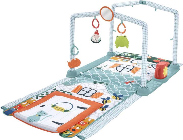 Fisher-Price 3-in-1