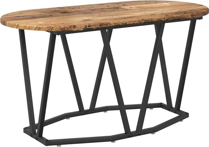 Actual product image VidaXL Coffee table (80 x 40 x 40.5 cm)