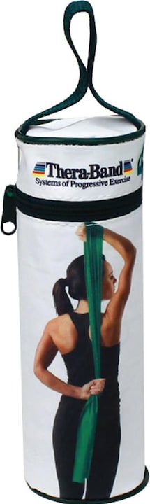 Actual product image TheraBand Exercise tape (2.50 m, Strong)