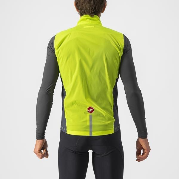 Produktbild Castelli Squadra Stretch Vest (XS)