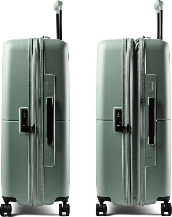 Actual product image American Tourister DashPop (104 l)