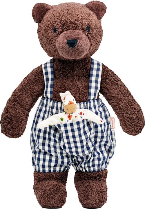 Produktbild Käthe Kruse BELLA Bär stehend (35 cm)