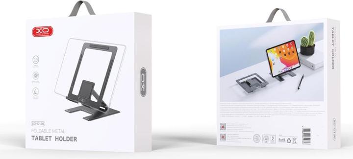 Produktbild xO Halter Ständer C136 anlaufen