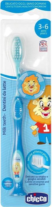 Produktbild Chicco Zahnbürste (Extra weich, 1 x)