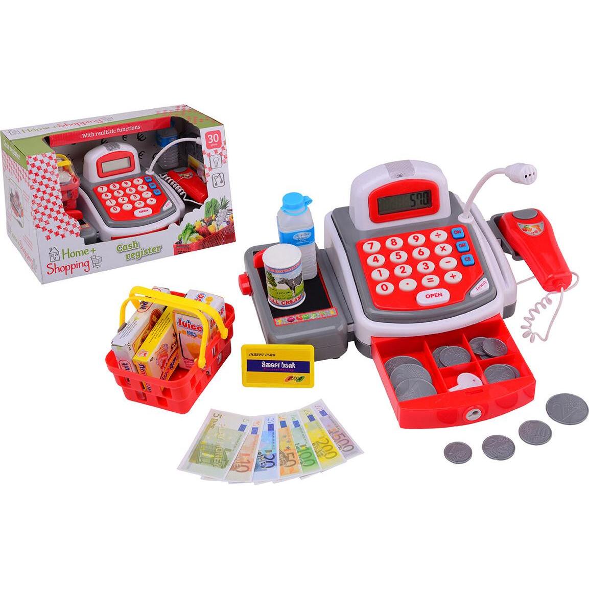 Johntoy Registrierkasse (043.27497)