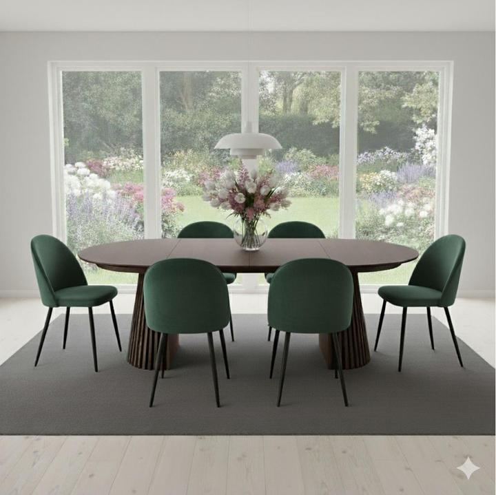 Produktbild Ebuy24 1 x Esstisch