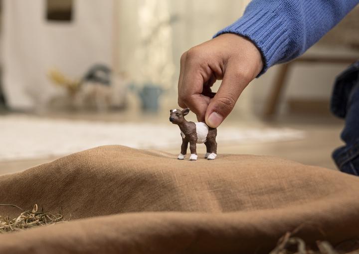 Produktbild Schleich Zicklein