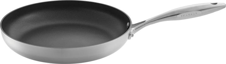 Produktbild Scanpan Pfanne mit Banderole (28 cm, Bratpfanne, Edelstahl)