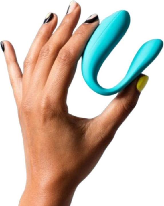 Image du produit Romp Vibrateur de couple Join