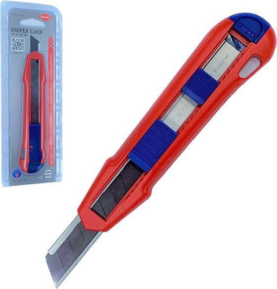 Produktbild Knipex CutiX (Cutter)
