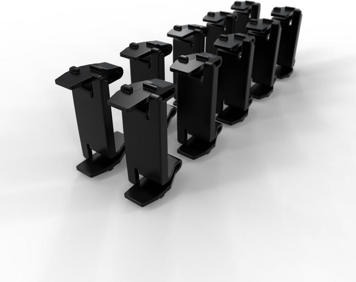 Immagine prodotto PATCHBOX Plus+, 10x pannelli ciechi