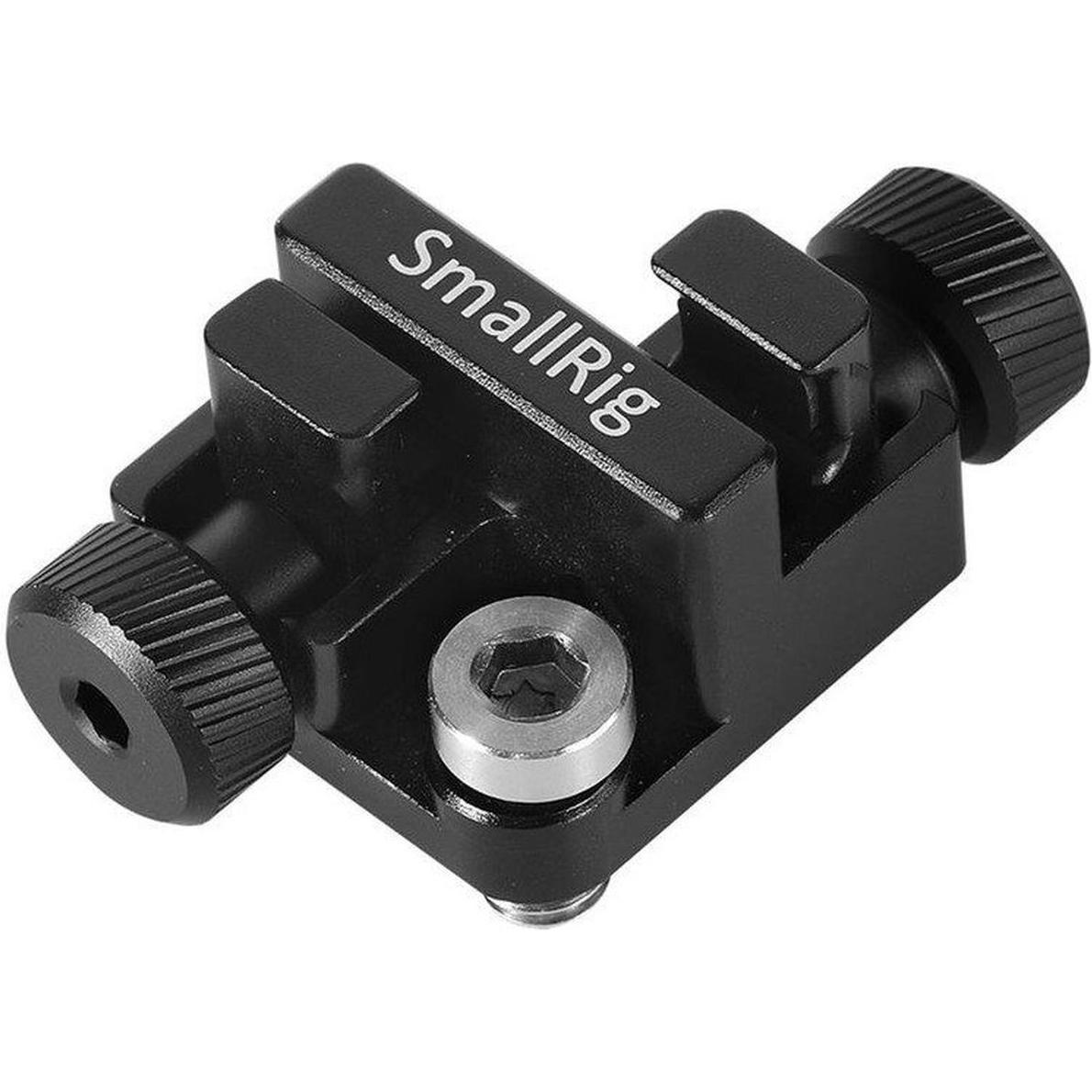 SmallRig Universal Cable Clamp (Diverses Video Zubehör) (BSC2333)
