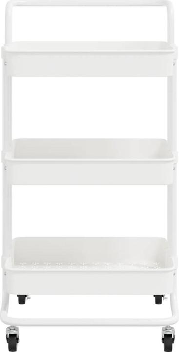 Actual product image vidaXL Küchenwagen