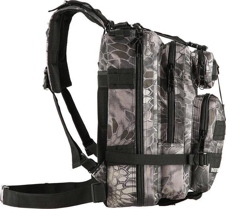 Immagine prodotto Nils CBT7204 (30 l)